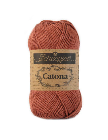 Algodón Scheepjes Catona 50