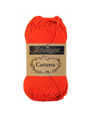 Algodón Scheepjes Catona 50