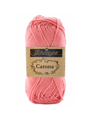 Algodón Scheepjes Catona 50