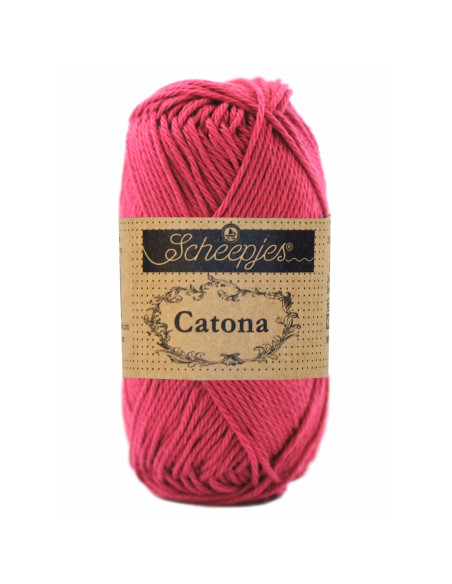 Algodón Scheepjes Catona 50