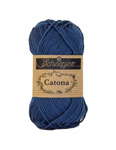 Algodón Scheepjes Catona 50
