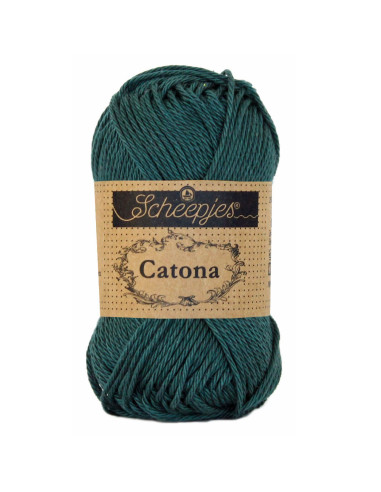 Algodón Scheepjes Catona 50