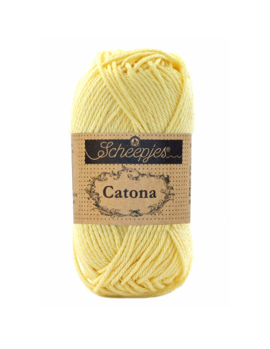 Algodón Scheepjes Catona 50
