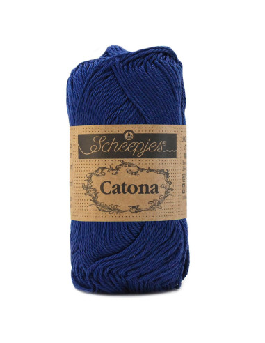 Algodón Scheepjes Catona 50