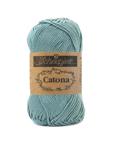 Algodón Scheepjes Catona 50