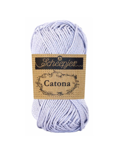 Algodón Scheepjes Catona 50