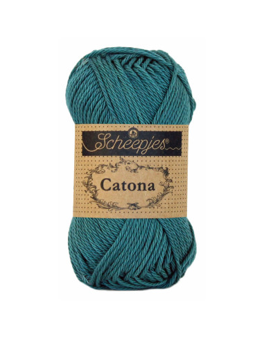 Algodón Scheepjes Catona 50