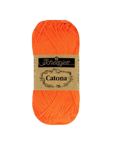 Algodón Scheepjes Catona 50