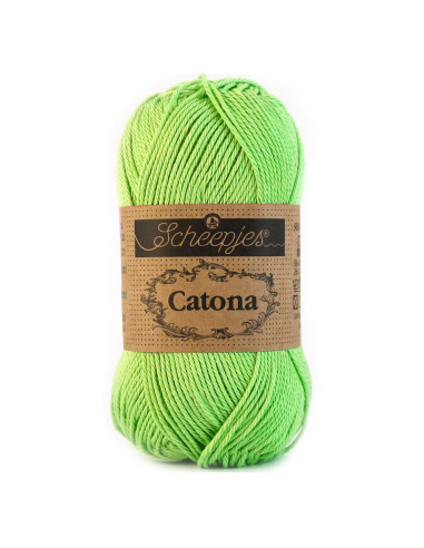 Algodón Scheepjes Catona 50