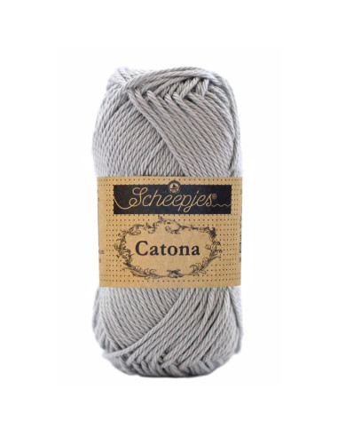 Algodón Scheepjes Catona 50