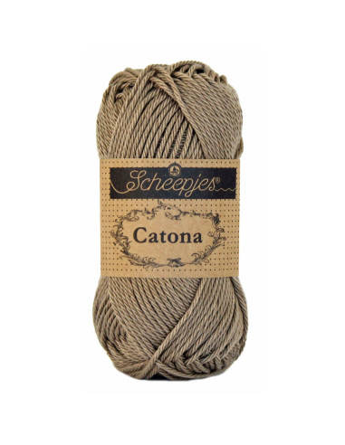 Algodón Scheepjes Catona 50