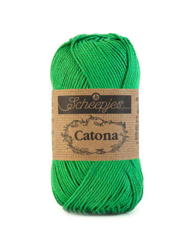 Algodón Scheepjes Catona 50