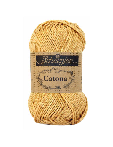 Algodón Scheepjes Catona 50