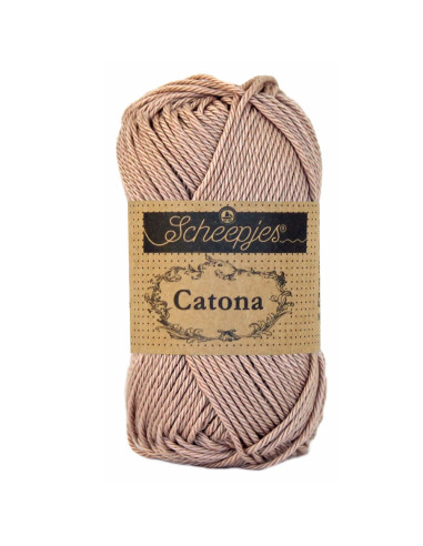 Algodón Scheepjes Catona 50