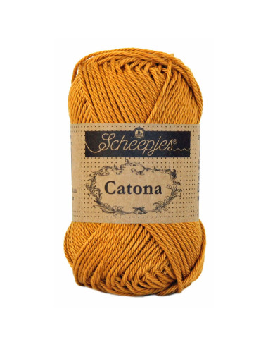 Algodón Scheepjes Catona 50