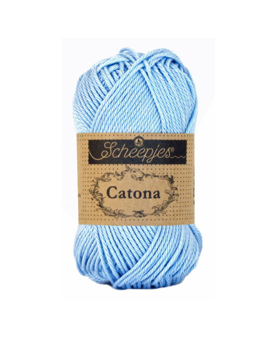 Algodón Scheepjes Catona 50