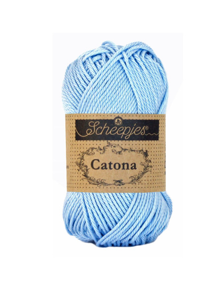 Algodón Scheepjes Catona 50