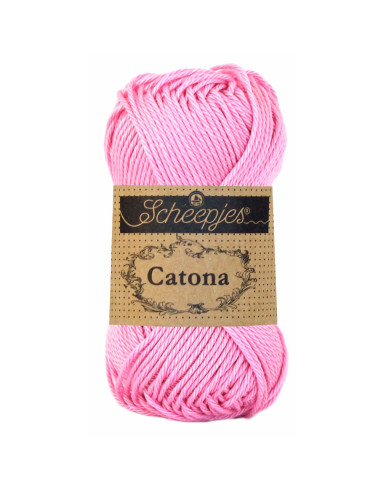 Algodón Scheepjes Catona 50