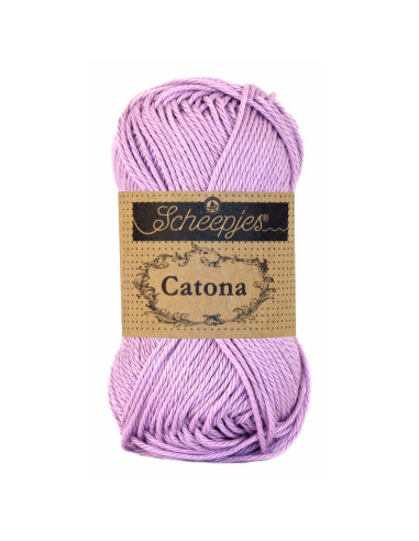 Algodón Scheepjes Catona 50