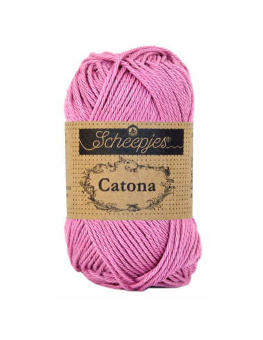 Algodón Scheepjes Catona 50