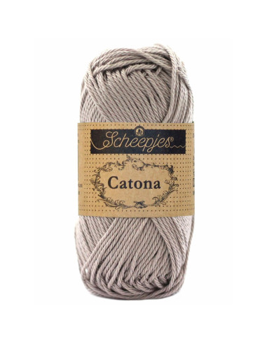 Algodón Scheepjes Catona 50