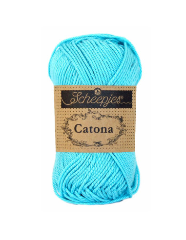 Algodón Scheepjes Catona 50