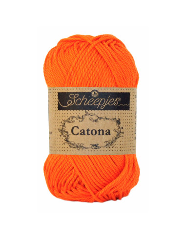 Algodón Scheepjes Catona 50