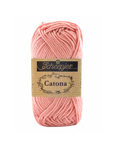 Algodón Scheepjes Catona 50