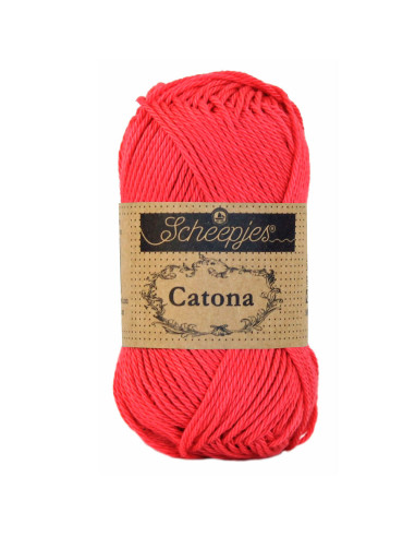 Algodón Scheepjes Catona 50