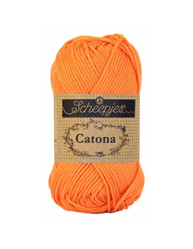 Algodón Scheepjes Catona 50