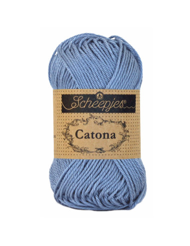 Algodón Scheepjes Catona 50