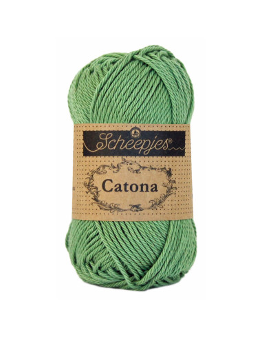 Algodón Scheepjes Catona 50