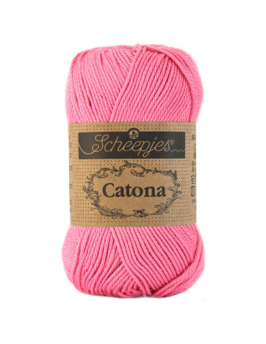 Algodón Scheepjes Catona 50