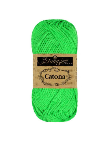 Algodón Scheepjes Catona 50