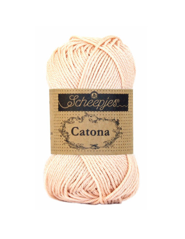 Algodón Scheepjes Catona 50