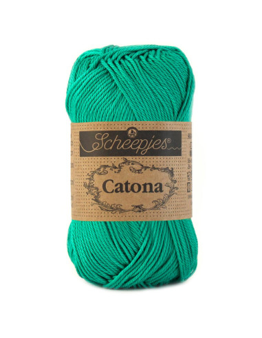 Algodón Scheepjes Catona 50