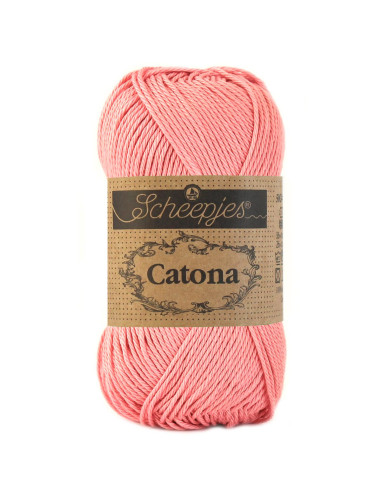 Algodón Scheepjes Catona 50
