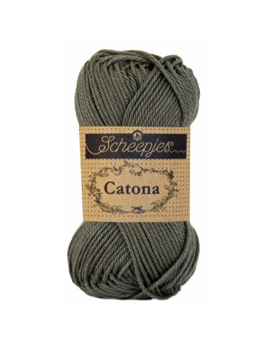 Algodón Scheepjes Catona 50