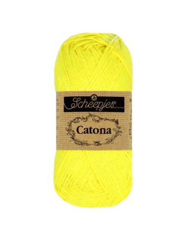 Algodón Scheepjes Catona 50
