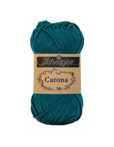 Algodón Scheepjes Catona 50