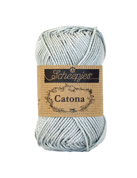 Algodón Scheepjes Catona 50