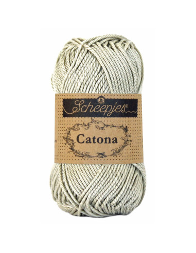 Algodón Scheepjes Catona 50