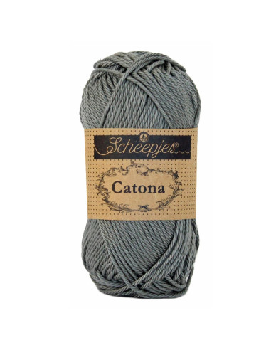 Algodón Scheepjes Catona 50