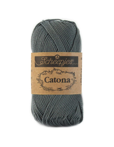 Algodón Scheepjes Catona 50