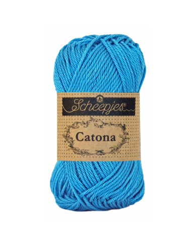 Algodón Scheepjes Catona 50