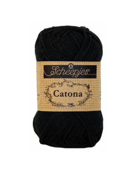 Algodón Scheepjes Catona 50
