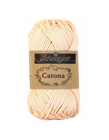 Algodón Scheepjes Catona 50
