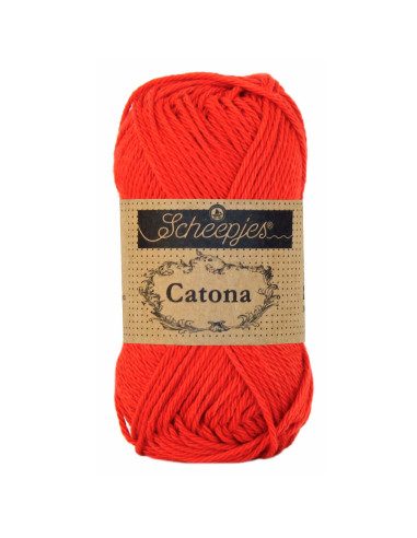 Algodón Scheepjes Catona 50