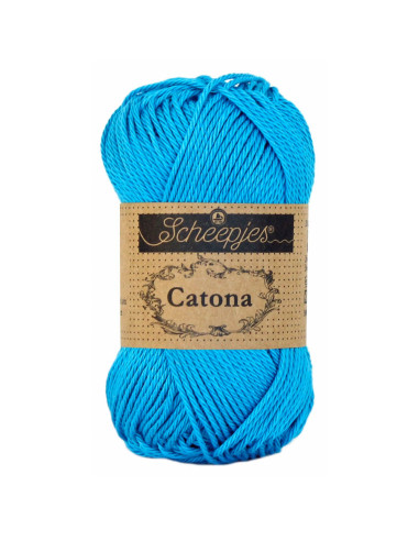 Algodón Scheepjes Catona 50