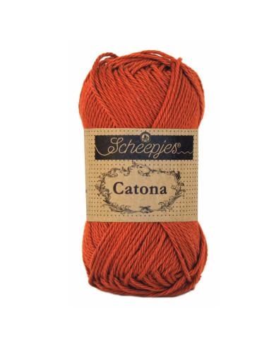Algodón Scheepjes Catona 50